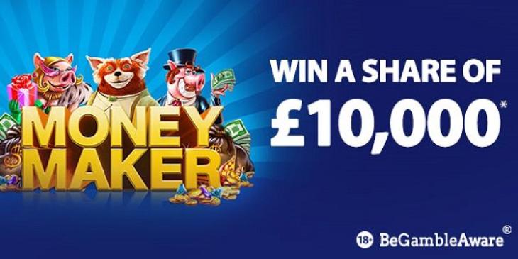 Win Thousands of Pounds in Cash Upon This bgo Bingo Tournament