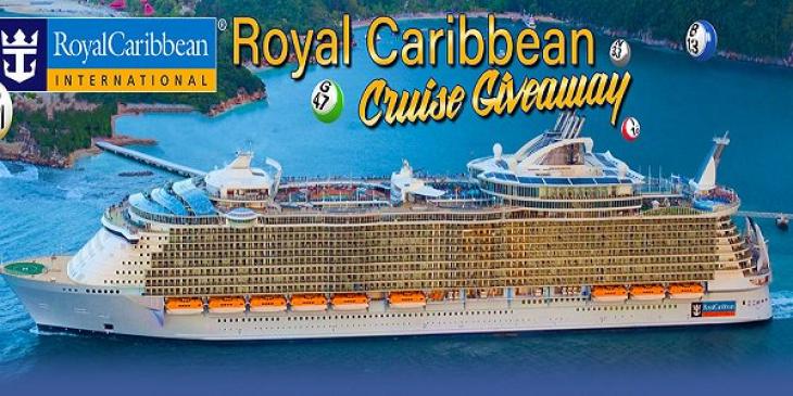 Join Bingo Hall and Win a Royal Caribbean Cruise Trip for Two!
