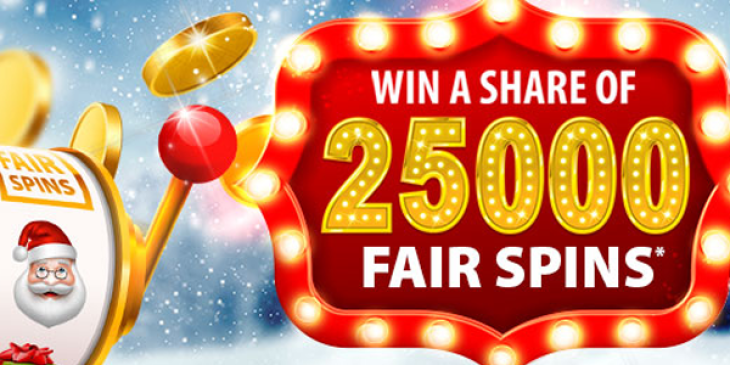 Claim Christmas Slot Spins at bgo Casino Every Week!