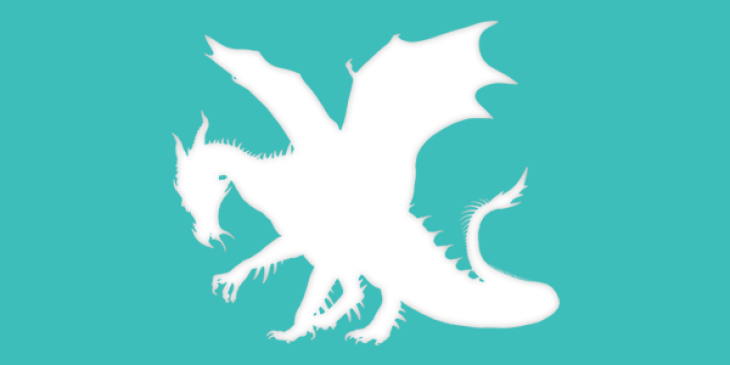 Play Dragon Themed Online Slots at Casumo!