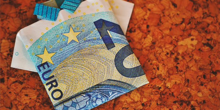 Collect €20 Free Bet at Royal Panda Sportsbook