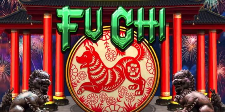 New Intertops Casino Bonus Code for Fu Chi Slot Free Spins