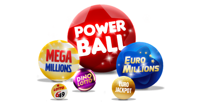 Join EuroLotto and Get Free Lotto Tickets!