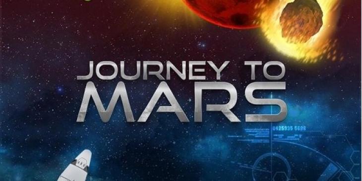 Unibet Casino’s Exclusive Slot Tournament Gives Away €20,000!