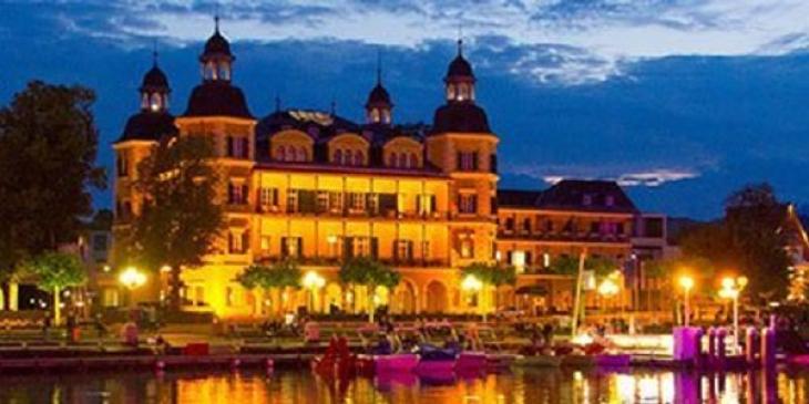 Play Poker at Juicy Stakes and Win a Trip to Austria in 2018!