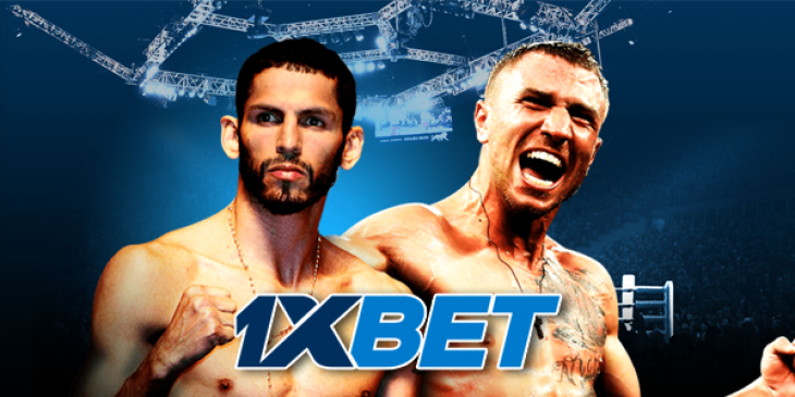Don’t Miss the Lomachenko vs Linares Betting Promo at 1xBet Sportsbook