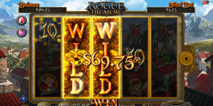 Pick Up Your £150 Midaur Casino Deposit Bonus