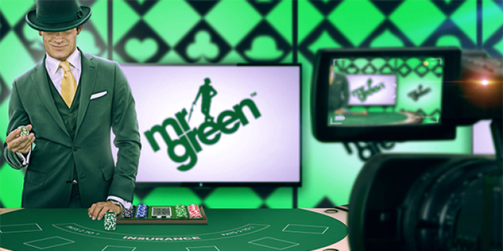 Make Some Extra Money on the Live Roulette Cash Prize Drop