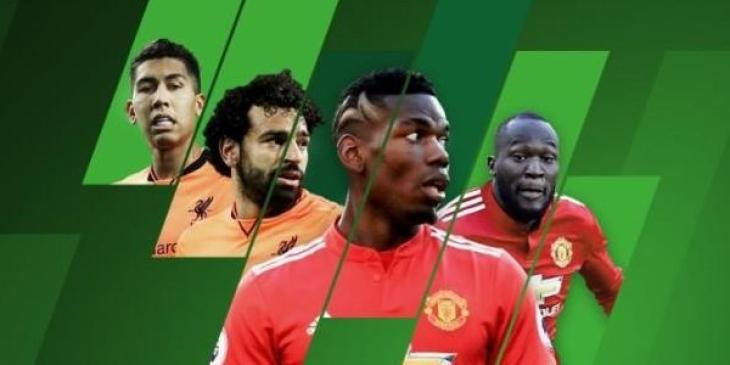 Bet on Man Utd v Liveprool and Claim Free Bet After Every Goal Scored