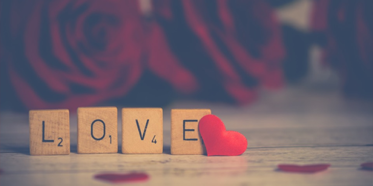 New 888casino Bonus Code for a Valentine’s Match Bonus