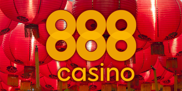 Use a New 888casino Bonus Code for €9,000 Extra Chips