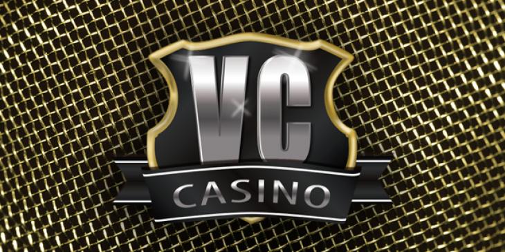 Use the New Vegas Crest Casino Bonus Code for 20 Free Spins