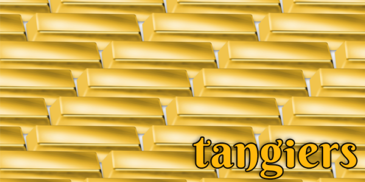 Choose Between Two No Deposit Bonuses at Tangiers Casino