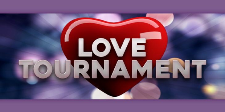 Win €1,000 on the New Omni Slots Tournament