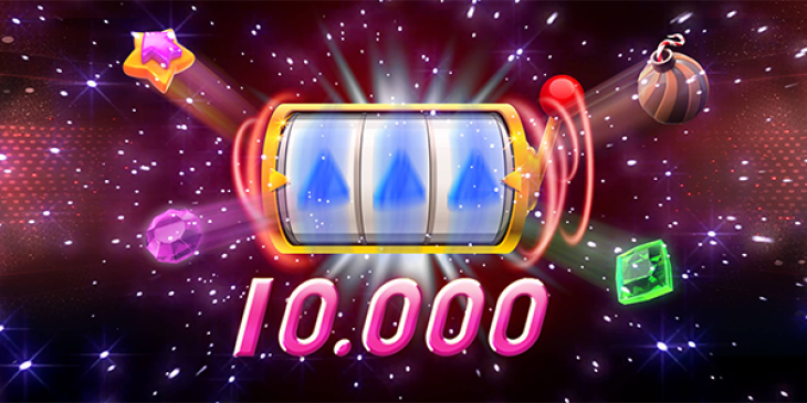 Win a €10,000 Casino Cash Prize in March at Spartan Slots