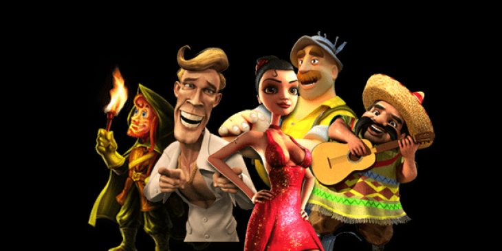 Spin Your Luck with €333 First Deposit Bonus at Spinatra Casino