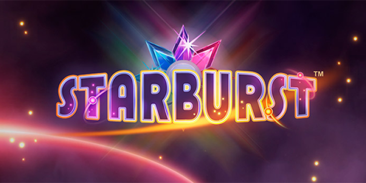 Collect 150 Starburst Free Spins at The Sun Play Casino