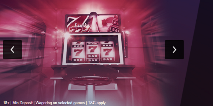 Join Go Wild Casino and Win Weekly Free Spins Every Tuesday!