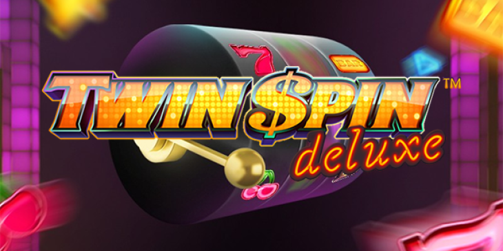 Claim 40 Twin Spin Deluxe Bonus Spins at The Sun Play Casino
