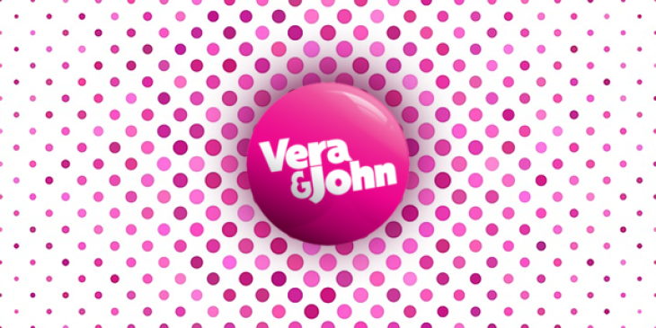 Claim Weekly Vera & John Casino Reload Bonuses in January