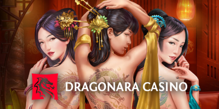 Treat Yourself with Weekly Free Spins at Dragonara Casino