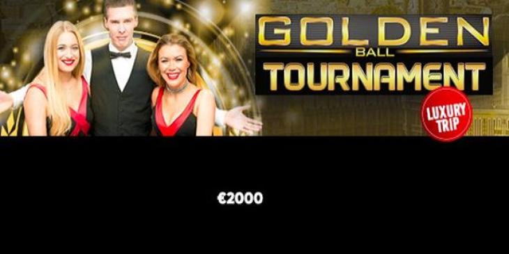 Play Live Casino Games at b-Bets Casino and Win a Trip to Australia!