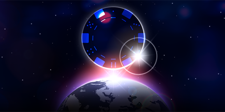 Win an iPhone X or iPad Pro at Spartan Slots