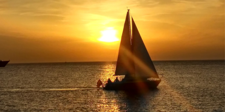 Win a Trip to Ibiza on Christmas Day at Omni Slots