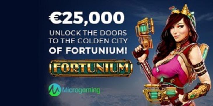 Win Your Share of €25,000 at Vbet Casino’s Cash Prize Draw