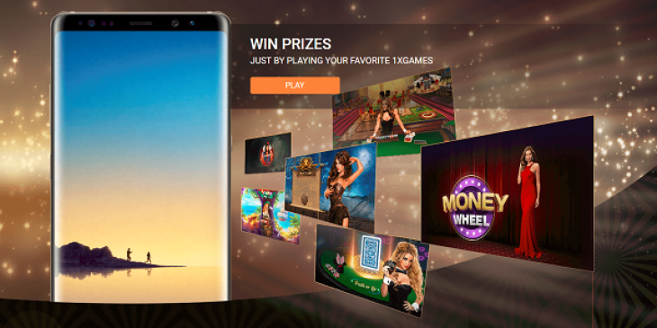 Don’t Miss Your Chance to Win Daily Prizes Online!