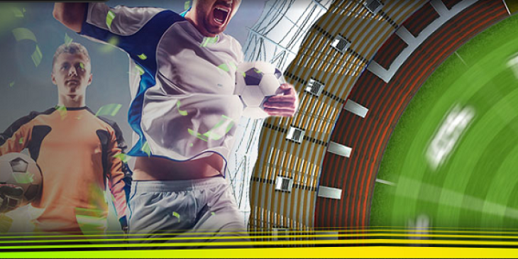 Win up to €9,900 with 888casino’s Daily Deposit Promotion!