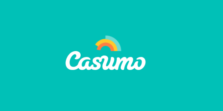 Win Money Every Day on Casumo’s Promoted Reel Races!