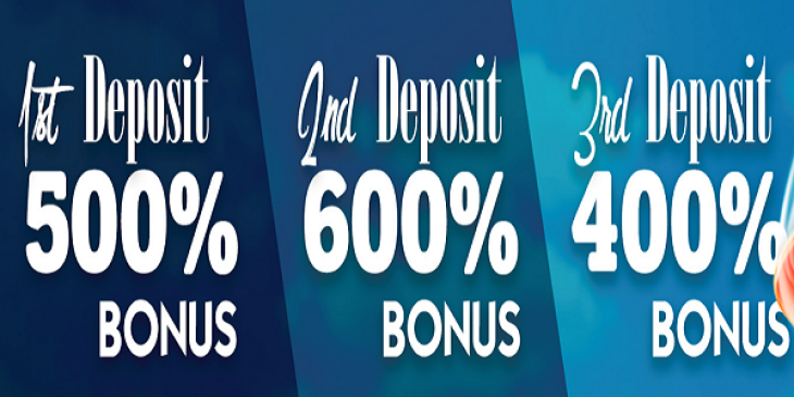 CyberBingo’s Deposit Promotion for August Comes with Great Prizes