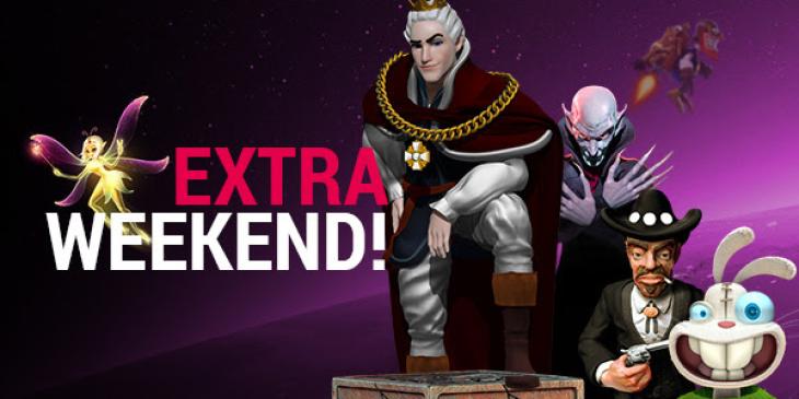 Score 25 Free Spins at King Billy Casino Every Monday