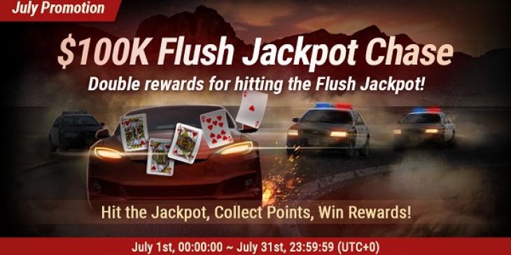 Natural8 Poker’s Online Poker Tournament Gives Away $100,000