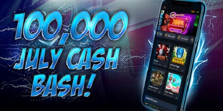 Will You Win Thousands of Dollars on Tangiers Casino’s Cash Giveaway?
