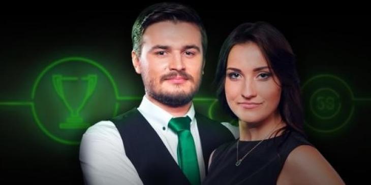 End of Month Promo at Unibet Casino Gives Away €50,000!