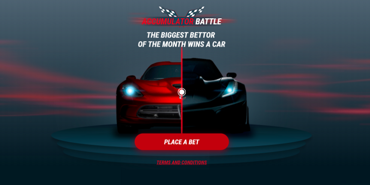 Will You Be the One to Win a Dodge Viper Sports?