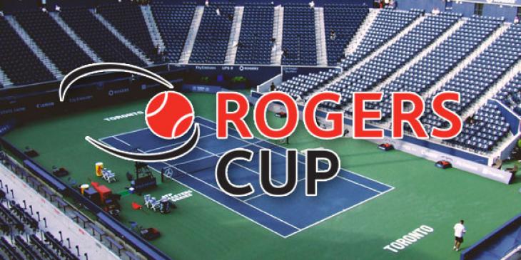 €100 Rogers Cup Betting Offer at LSbet Sportsbook