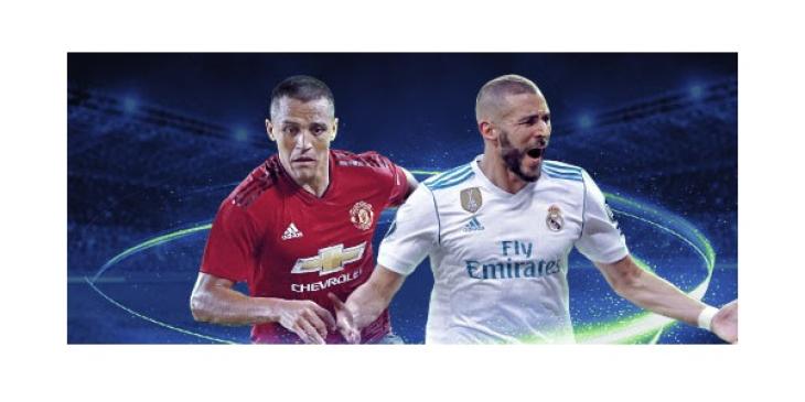 Get €100 Extra Thanks to This International Champions Cup Promo at Betrally Sportsbook