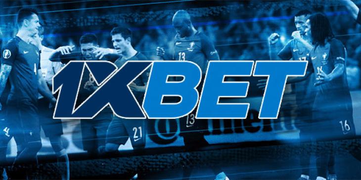Double Your Deposit at With a Limited Match Bonus at 1xBet Sportsbook
