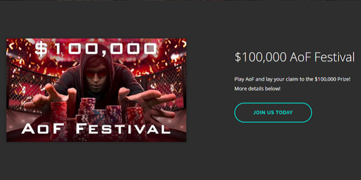 Check Out Natural8 Poker’s Online Poker Tournaments Schedule and Win Money Every Day!