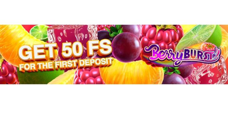 Get $500 and 50 Free Spins in PlayFortuna Casino’s First Deposit Promotion!