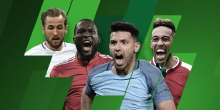 Enjoy €5 and €10 Premier League Top Goalscorer Betting Offers at Unibet Sportsbook