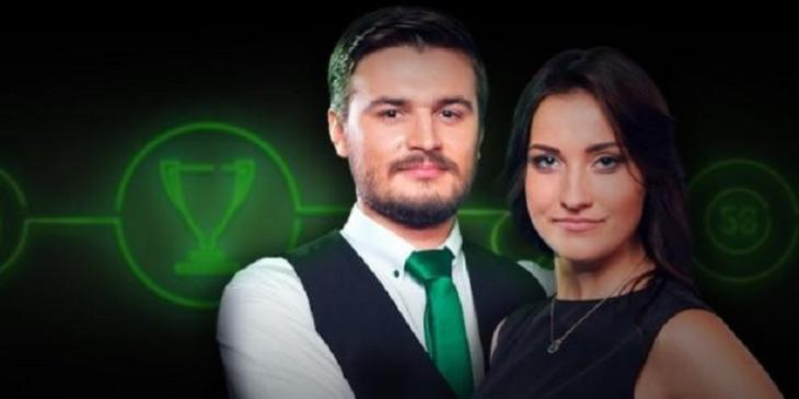 Win Your Share of €50,000 Thanks to Unibet’s Live Casino Promotion