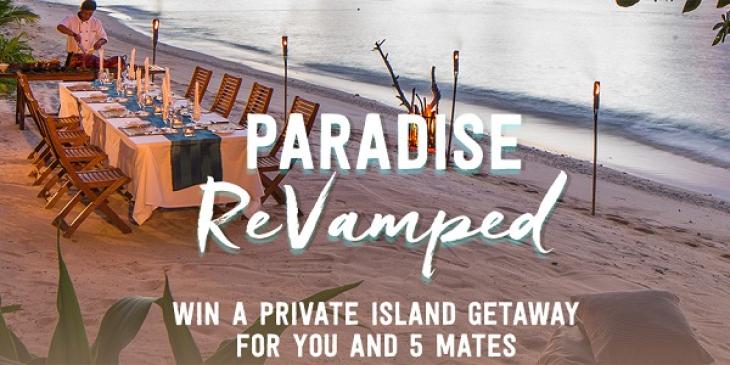 Win a Dream Holiday with Your Closest Friends Thanks to Virgin Games