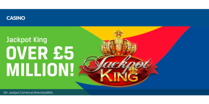 Coral Casino Tells You the Secret on How to Become a Millionaire