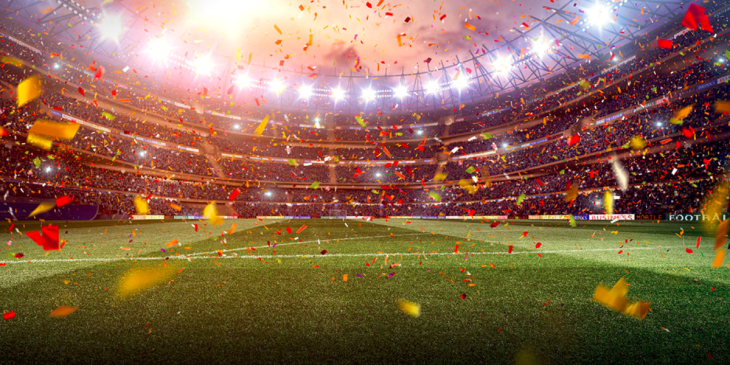 Win €50,000 with Unibet Sportsbook’s Free Champions League Betting Offer
