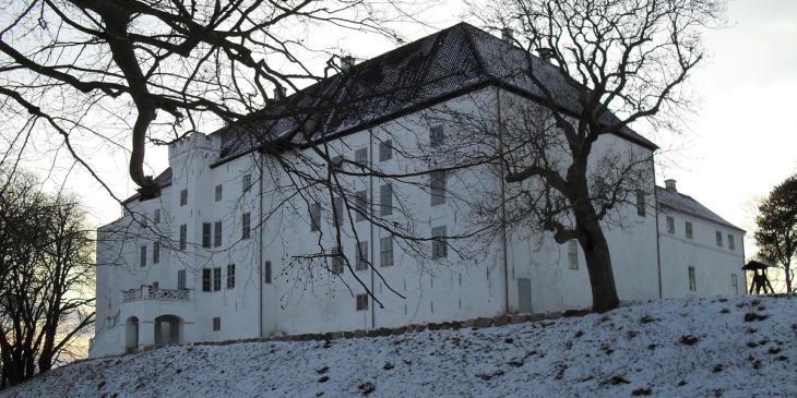 Win a Trip to Denmark’s Most Haunted Castle Thanks to Unibet Casino!