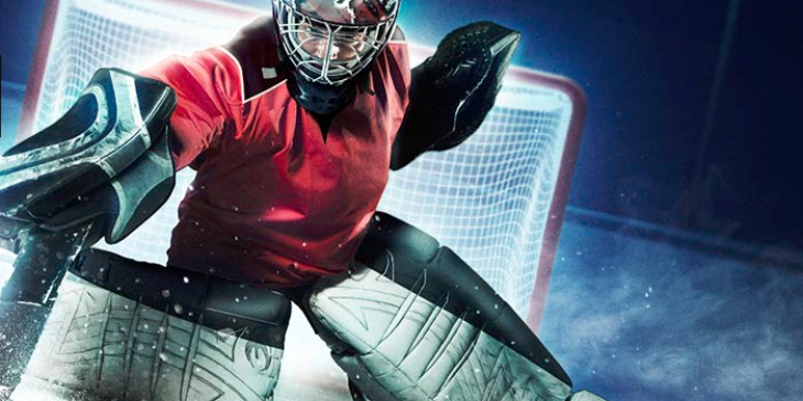 Win Free Bet for Every Goal Dinamo Riga Score at KHL Season 2018-19